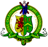 Caledonian Lodge No. 392